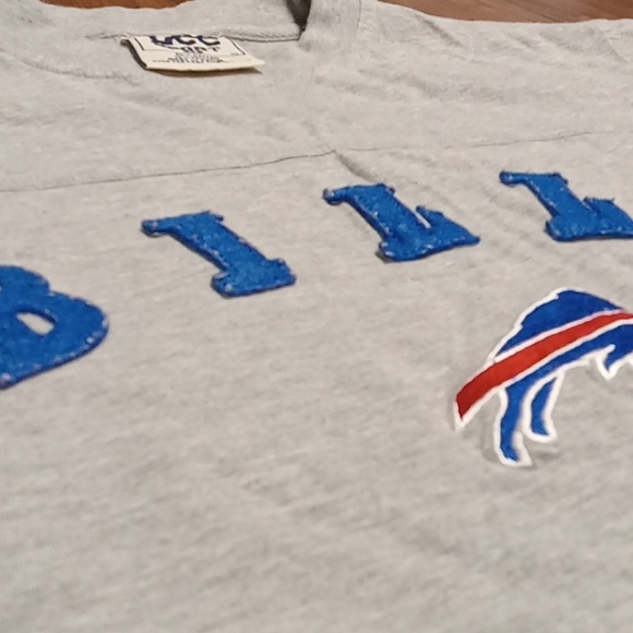 Vintage Buffalo Bills Tshirt - Picture 3 of 3